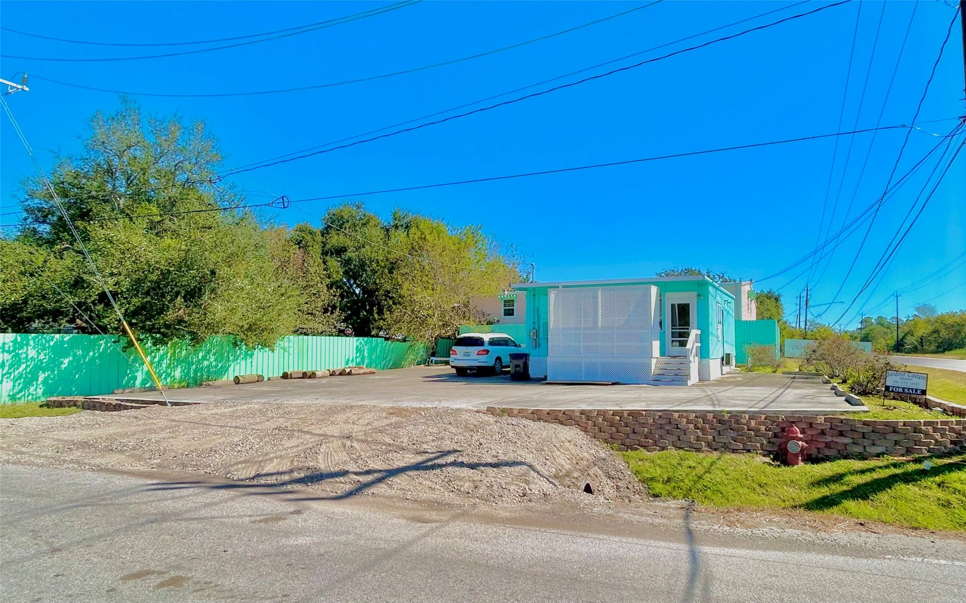 927 27th Street, San Leon, TX 77539 927 27th Street, San Leon, TX 77539
