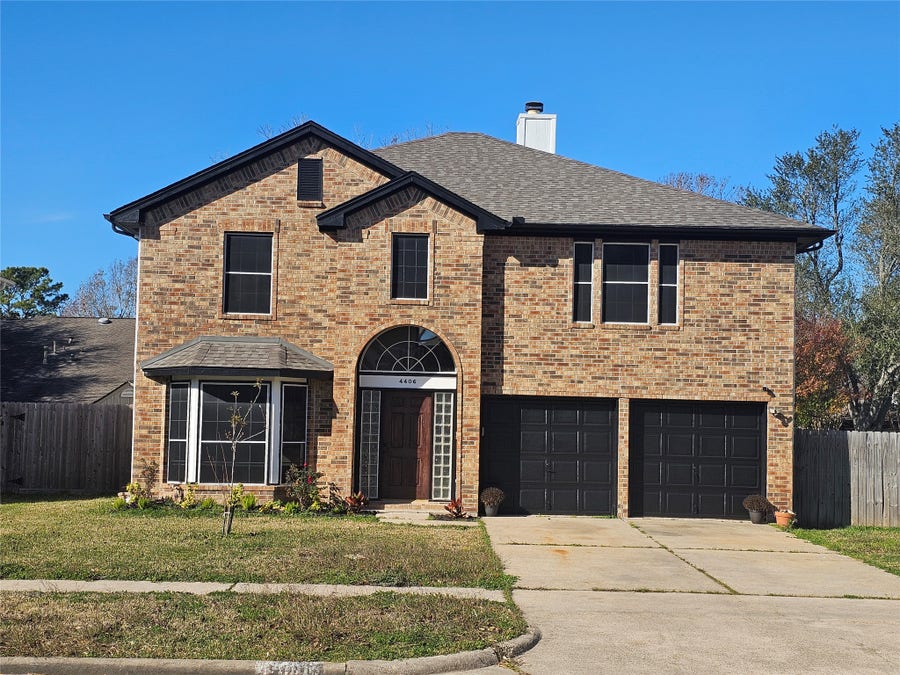 Property photo for 4406 Egret Drive, Seabrook, TX