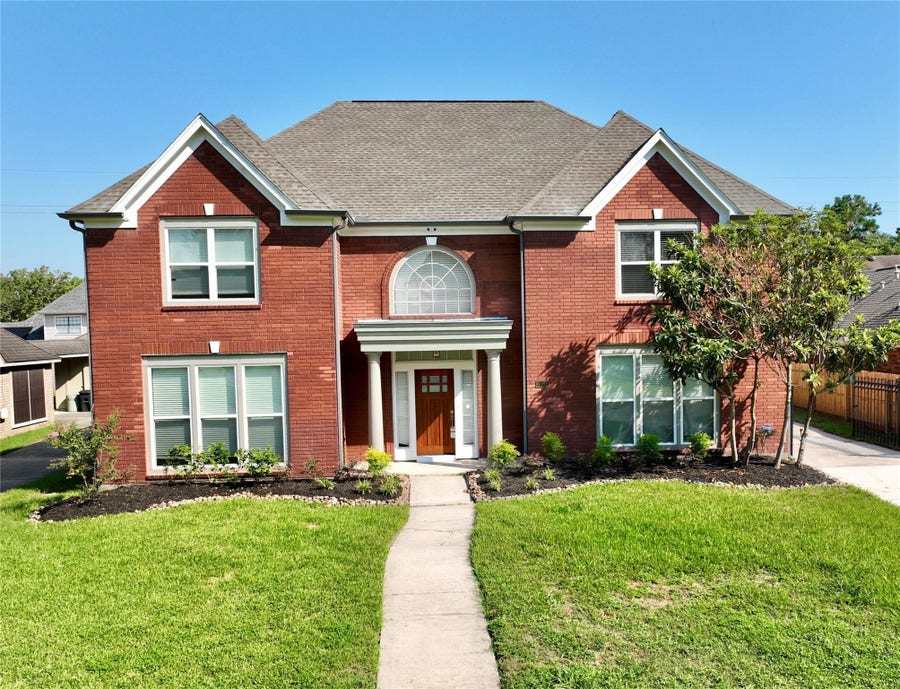 Property photo for 6003 Ancient Oaks Drive, Humble, TX