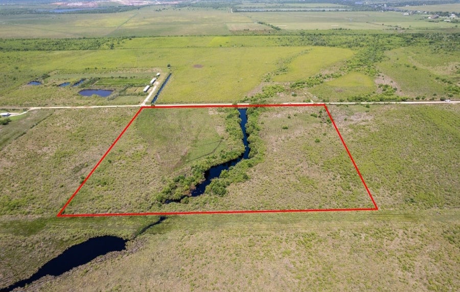 Property photo for 0 County Road 595 Off, Angleton, TX