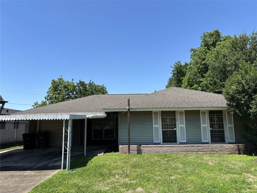 Property photo for 6159 Lyndhurst Drive, Houston, TX