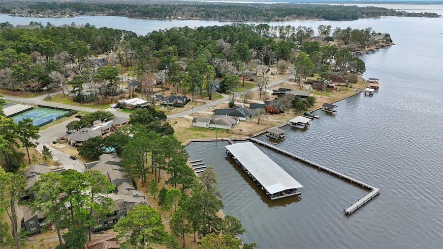 Property photo for 15615 Sunfish Road, Willis, TX