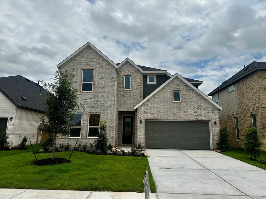 Property photo for 4443 Sunny Hazel Lane, Fulshear, TX