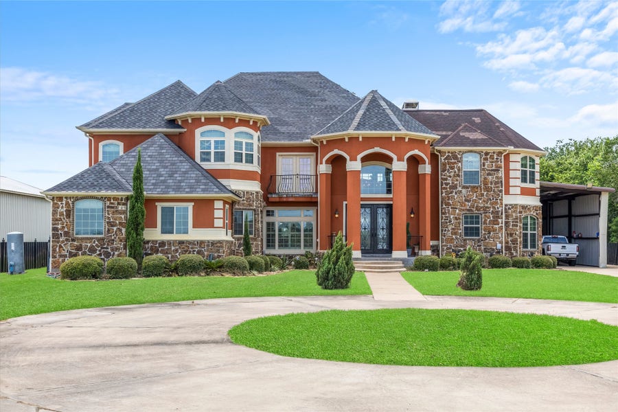 Property photo for 9726 Jeske Road, Needville, TX
