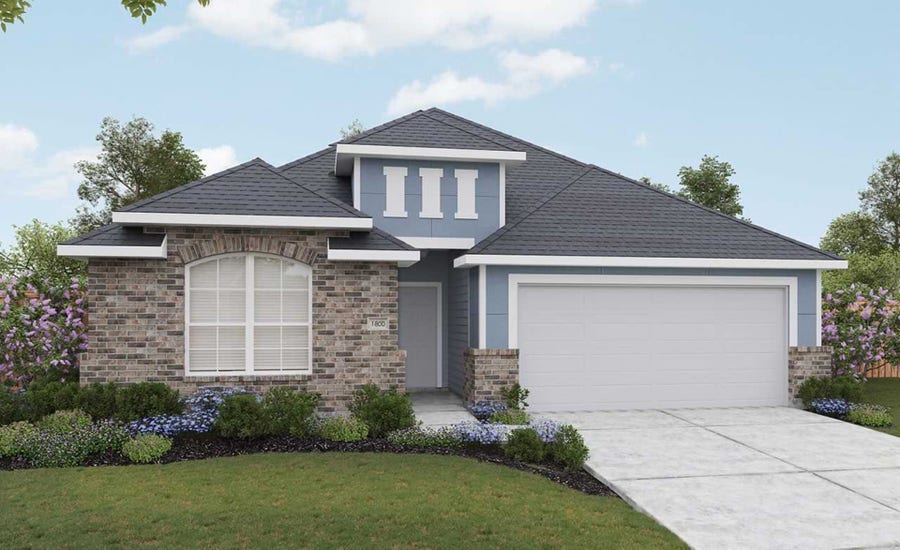 Property photo for 12742 Dina Springs Lane, Magnolia, TX