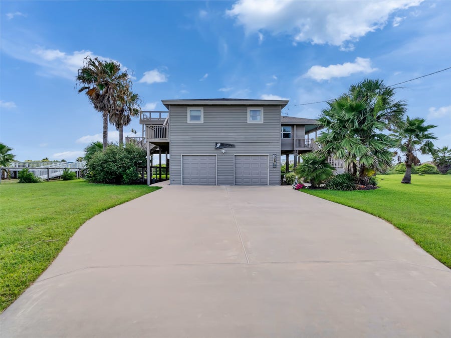 Property photo for 3917 1st Street, Galveston, TX