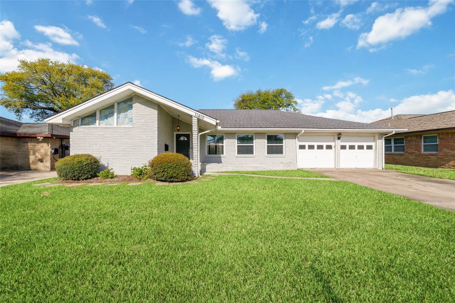 Property photo for 11410 Endicott Lane, Houston, TX