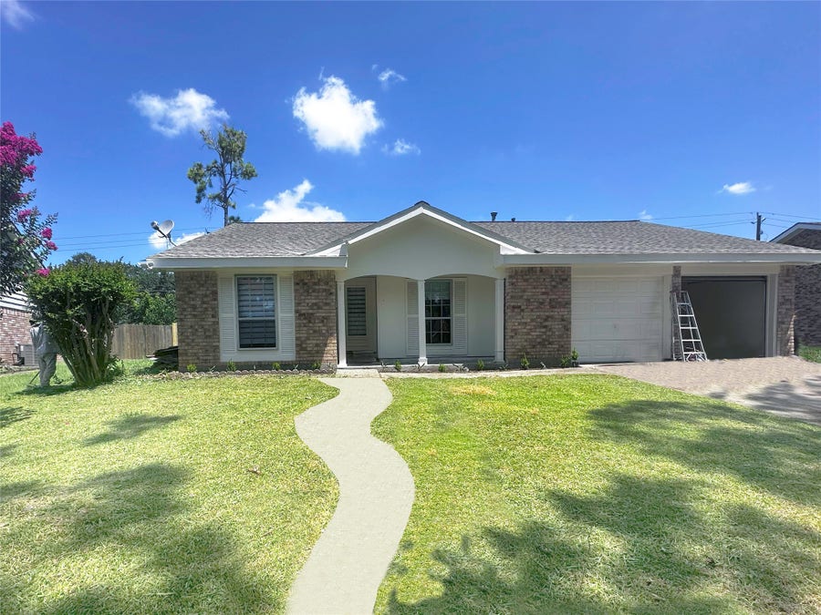 Property photo for 9270 Theysen Drive, Houston, TX