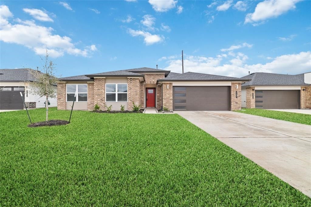 7207 Sunbreeze Lane, Rosenberg, TX 77469 7207 Sunbreeze Lane, Rosenberg, TX 77469