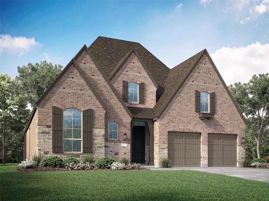 Property photo for 9311 Red Cedar Way, Manvel, TX