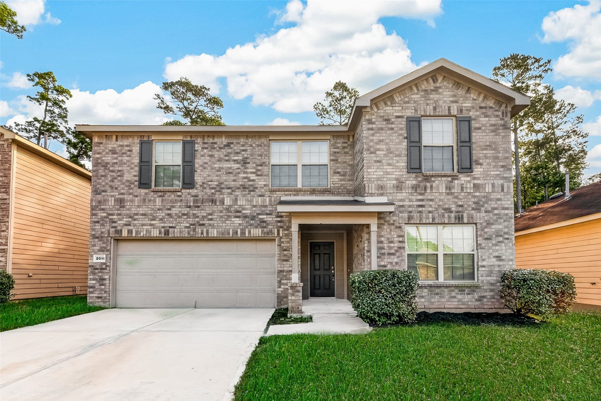 2011 Lost Timbers Drive, Conroe, TX 77304 2011 Lost Timbers Drive, Conroe, TX 77304