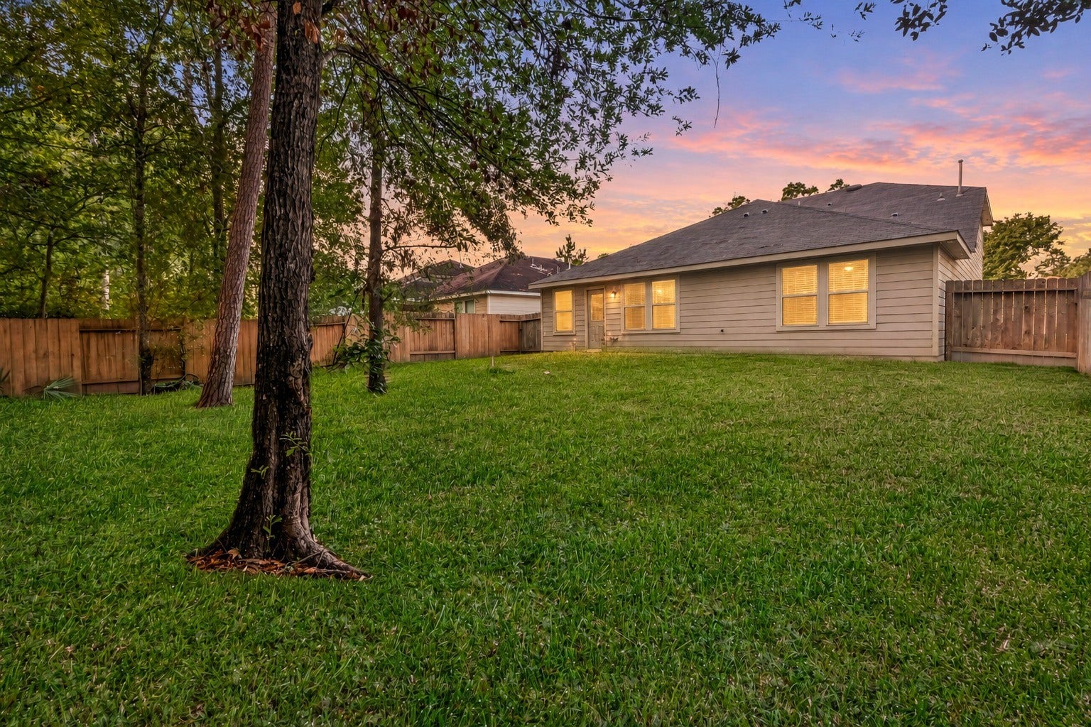 2011 Lost Timbers Drive, Conroe, TX 77304 2011 Lost Timbers Drive, Conroe, TX 77304