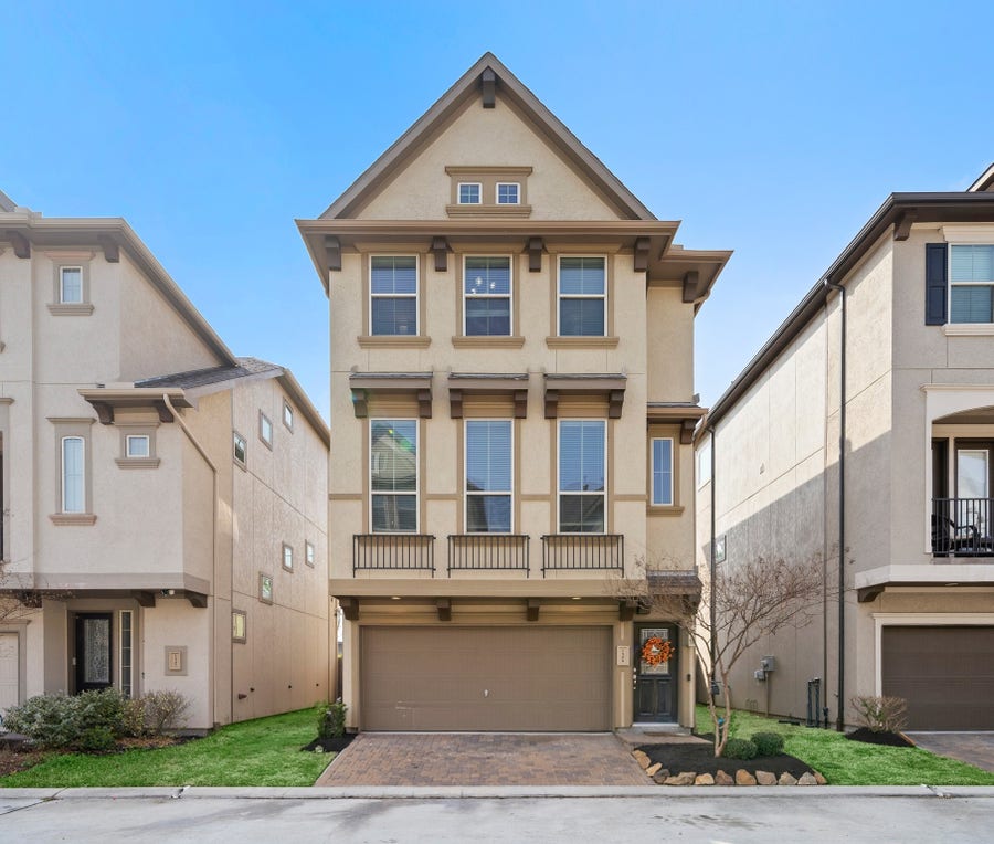 Property photo for 1509 Grayson Oaks Place, Houston, TX