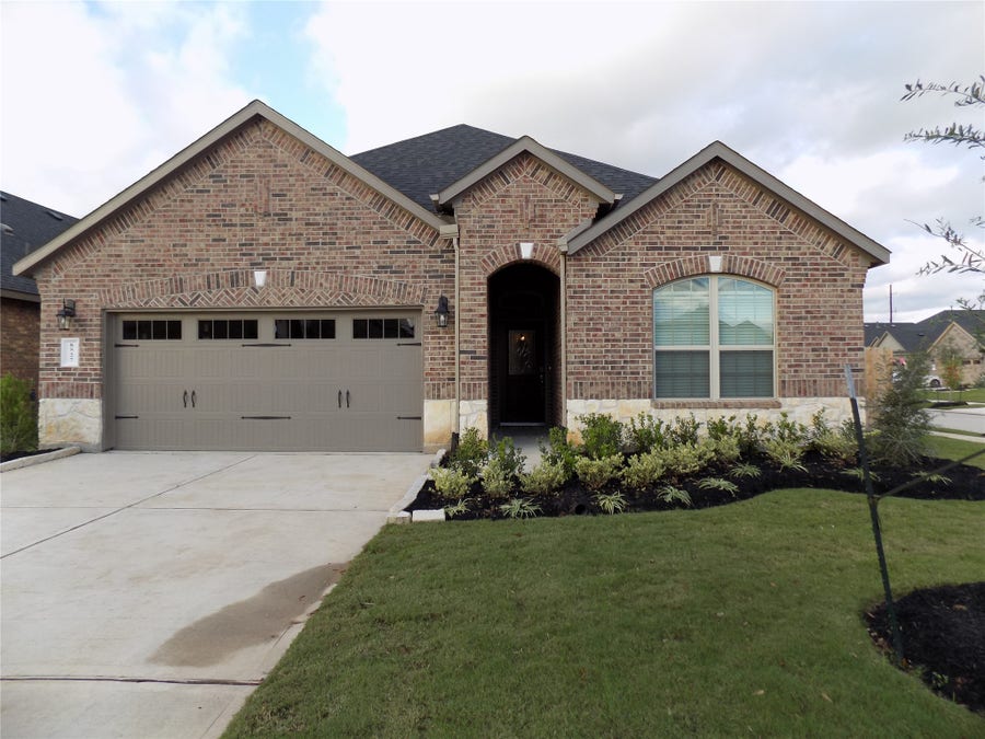 Property photo for 8527 Golden Field Drive, Rosenberg, TX