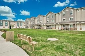 Property photo for 21155 Gosling Road, #15 C-D, Spring, TX