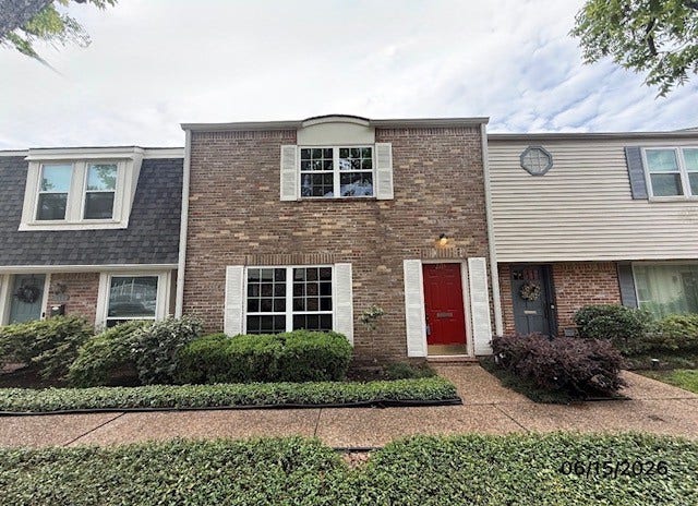 Property photo for 2115 WINROCK Boulevard, #40, Houston, TX