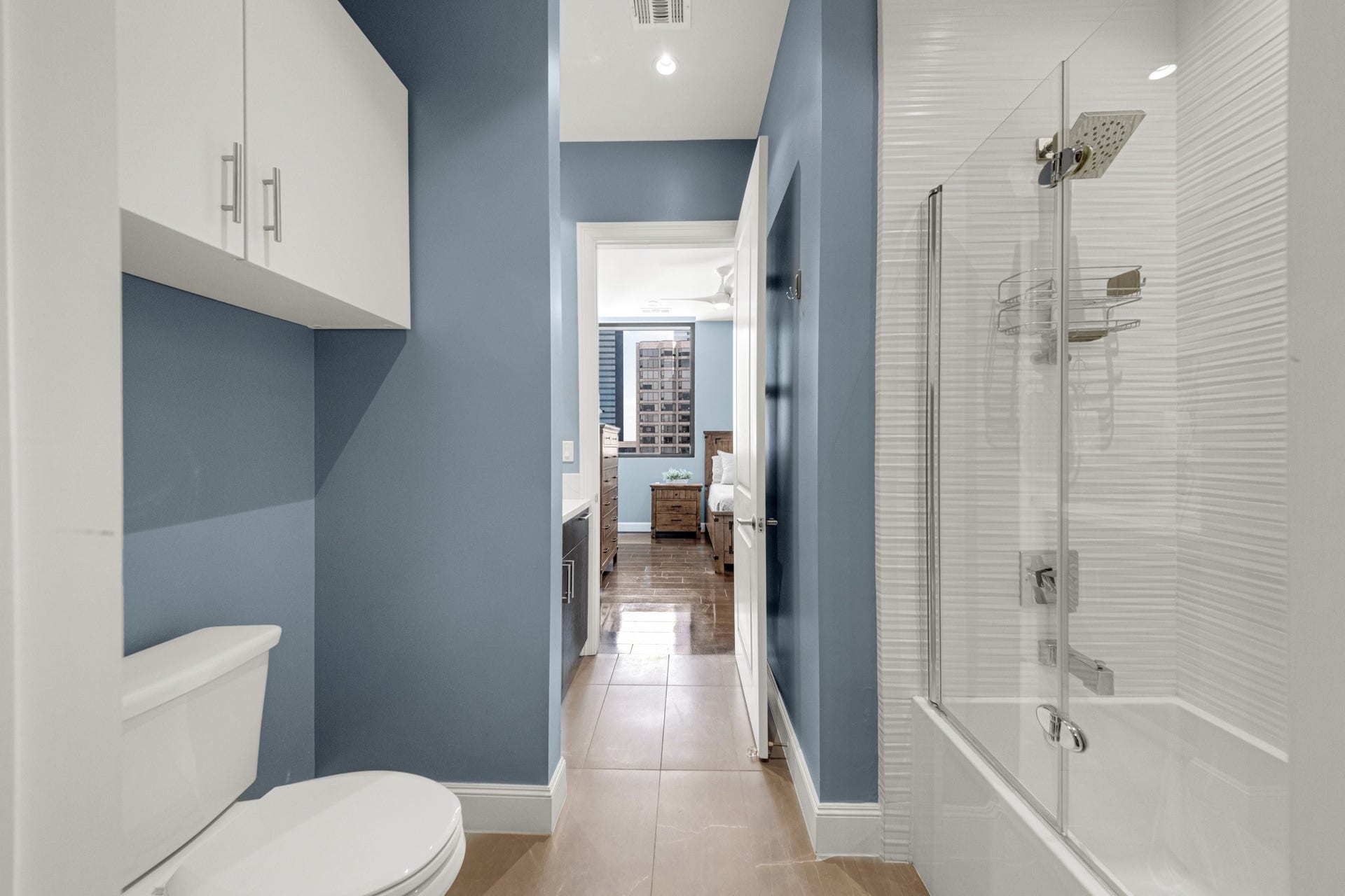 1211 Caroline Street, #1801, Houston, TX 77002 1211 Caroline Street, #1801, Houston, TX 77002