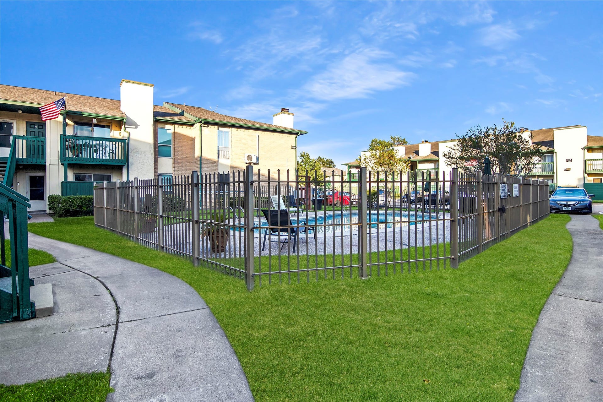 1516 Bay Area Boulevard, #P20, Houston, TX 77058 Pool