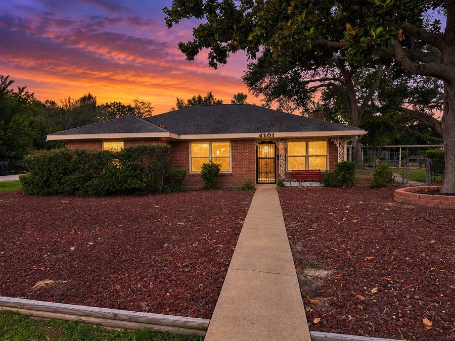 Property photo for 4101 Philco Drive, Houston, TX
