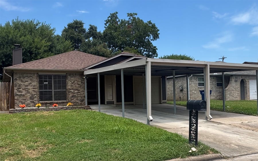 Property photo for 2514 33rd Avenue N, Texas City, TX