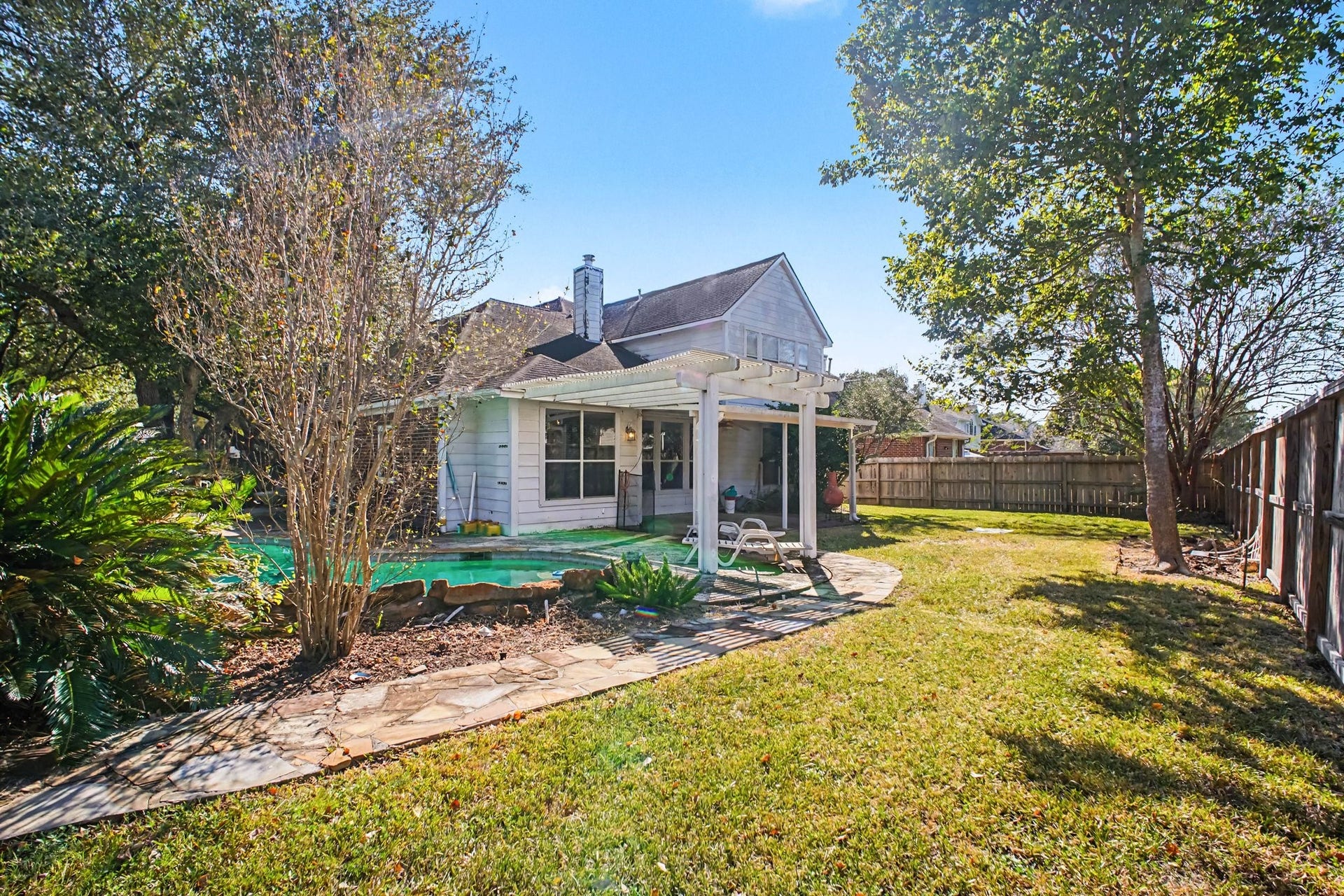 4106 Harwood Drive, Sugar Land, TX 77479