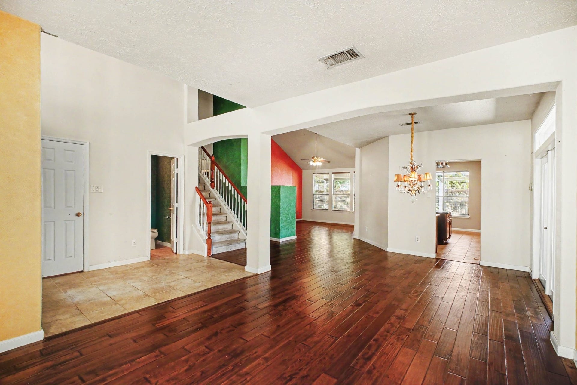 4106 Harwood Drive, Sugar Land, TX 77479