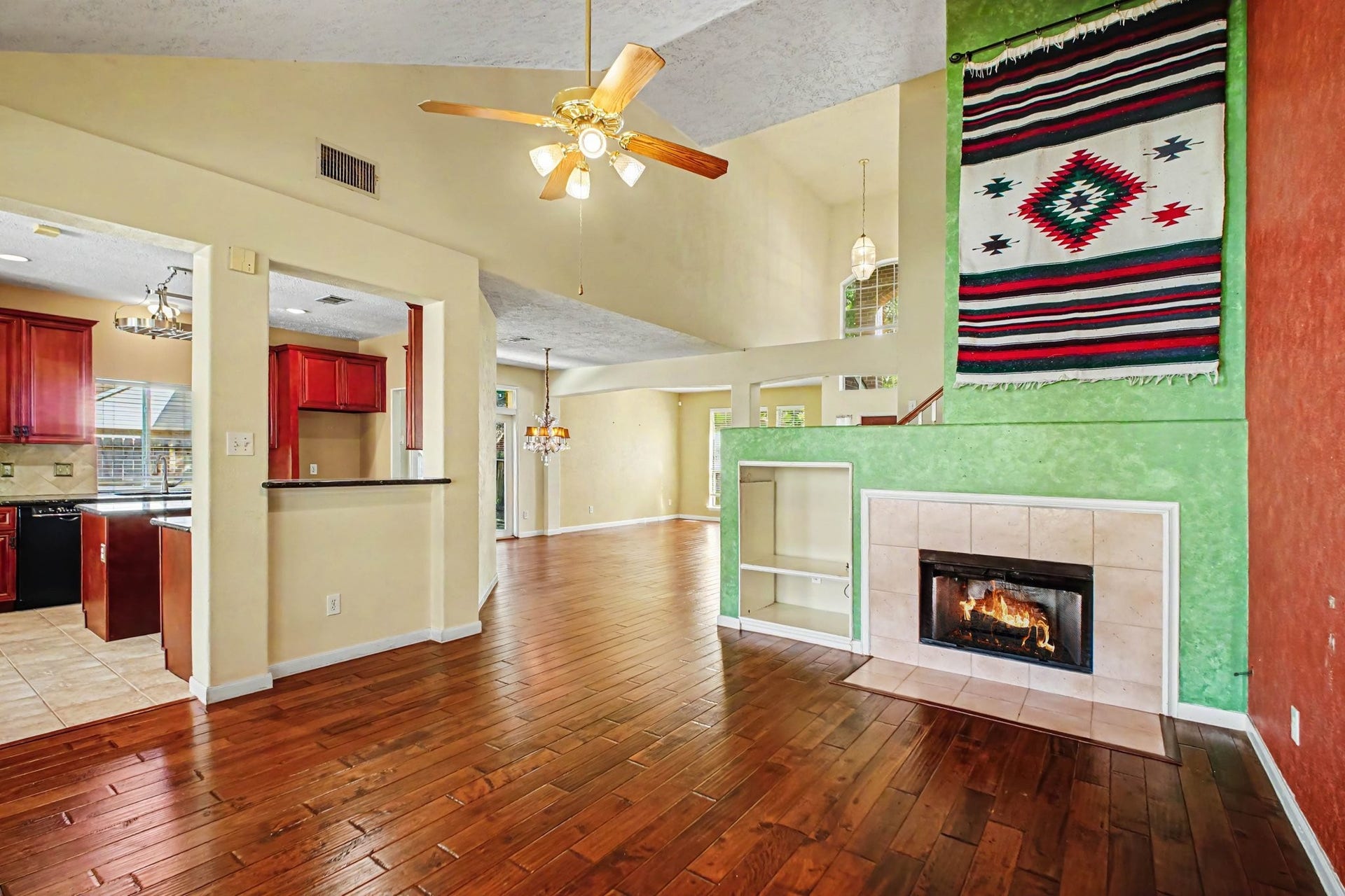 4106 Harwood Drive, Sugar Land, TX 77479
