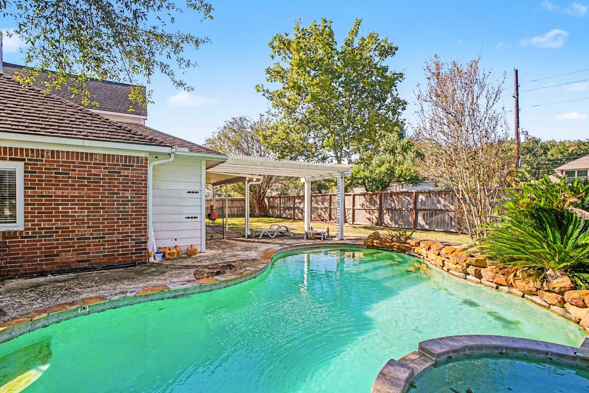 4106 Harwood Drive, Sugar Land, TX 77479