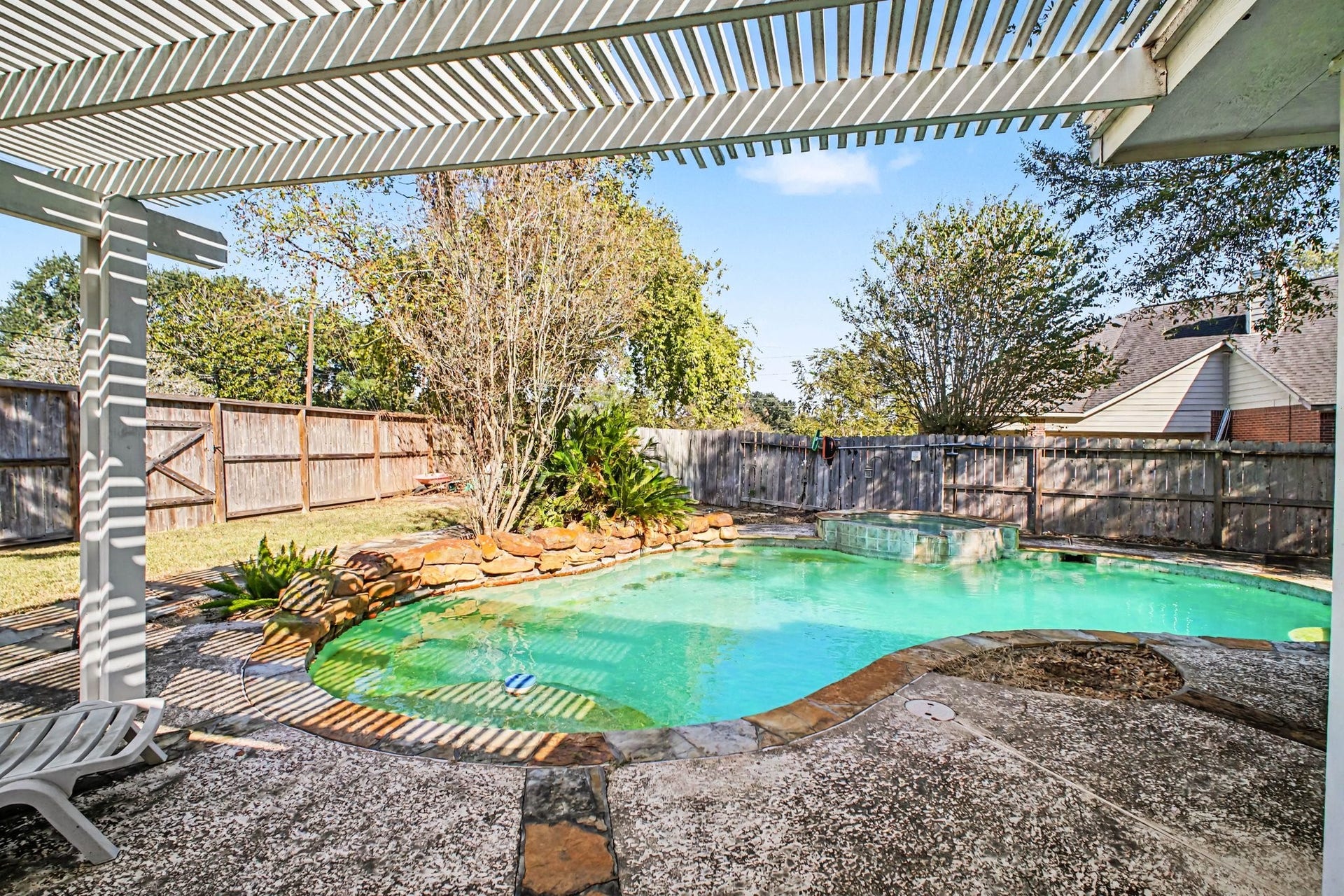 4106 Harwood Drive, Sugar Land, TX 77479