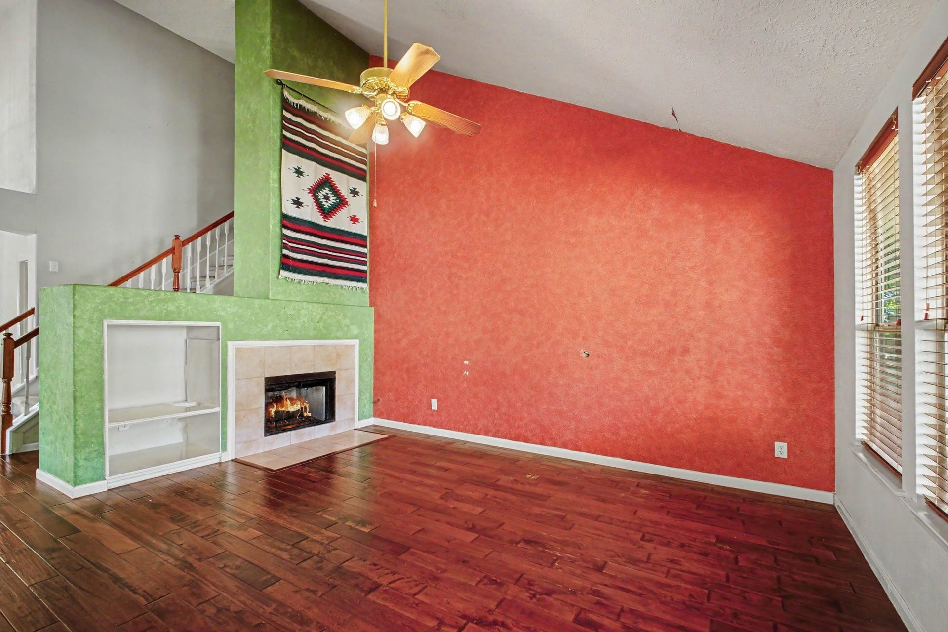 4106 Harwood Drive, Sugar Land, TX 77479