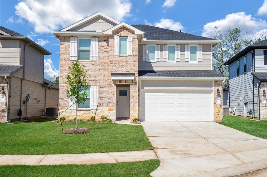 Property photo for 8047 Marchese Drive, Richmond, TX