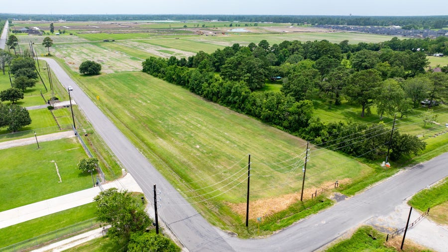 Property photo for 0 Miller Wilson Road, Crosby, TX