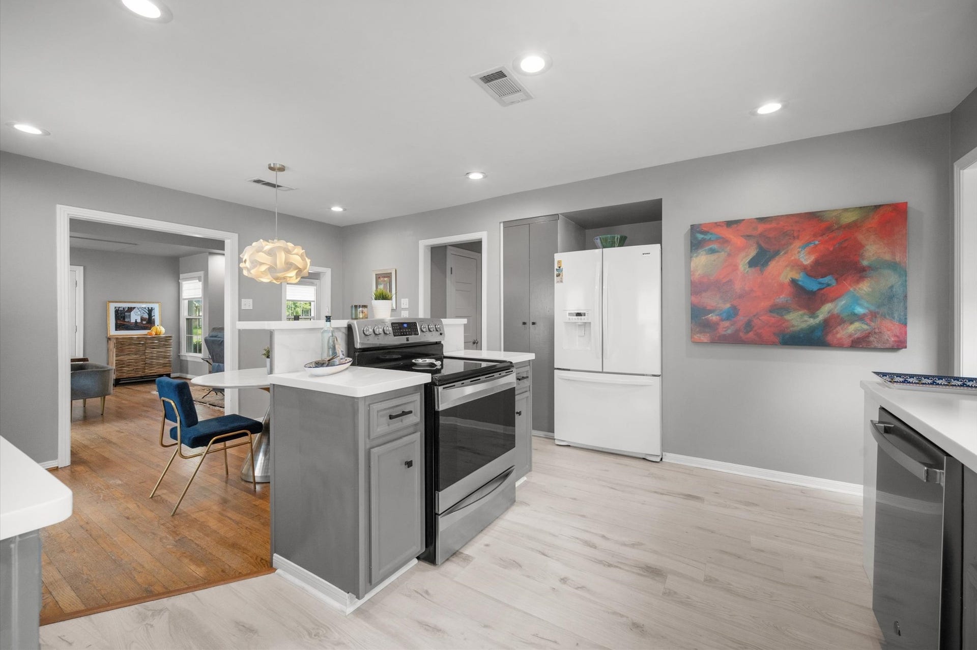 1511 Sue Barnett Drive, Houston, TX 77018 1511 Sue Barnett Drive, Houston, TX 77018