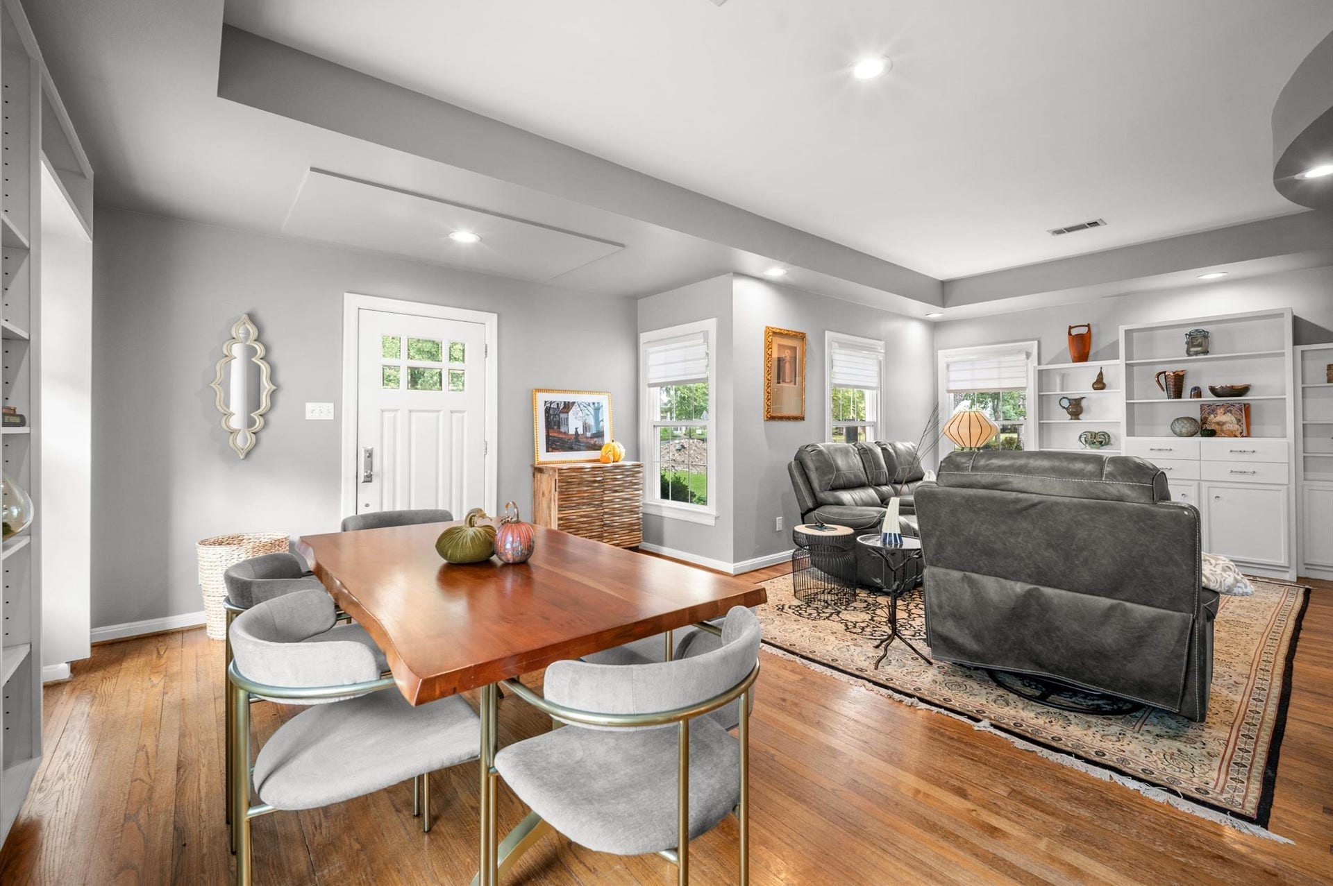 1511 Sue Barnett Drive, Houston, TX 77018 1511 Sue Barnett Drive, Houston, TX 77018