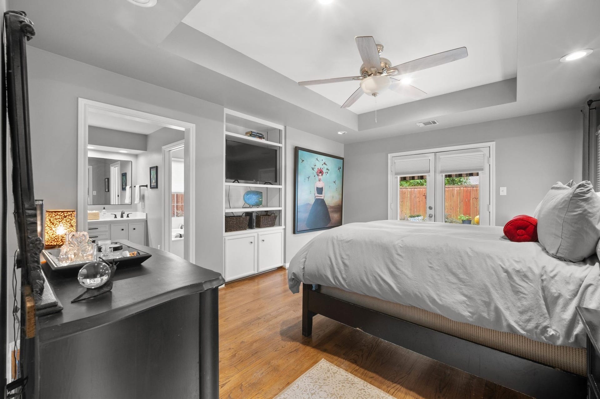1511 Sue Barnett Drive, Houston, TX 77018 1511 Sue Barnett Drive, Houston, TX 77018