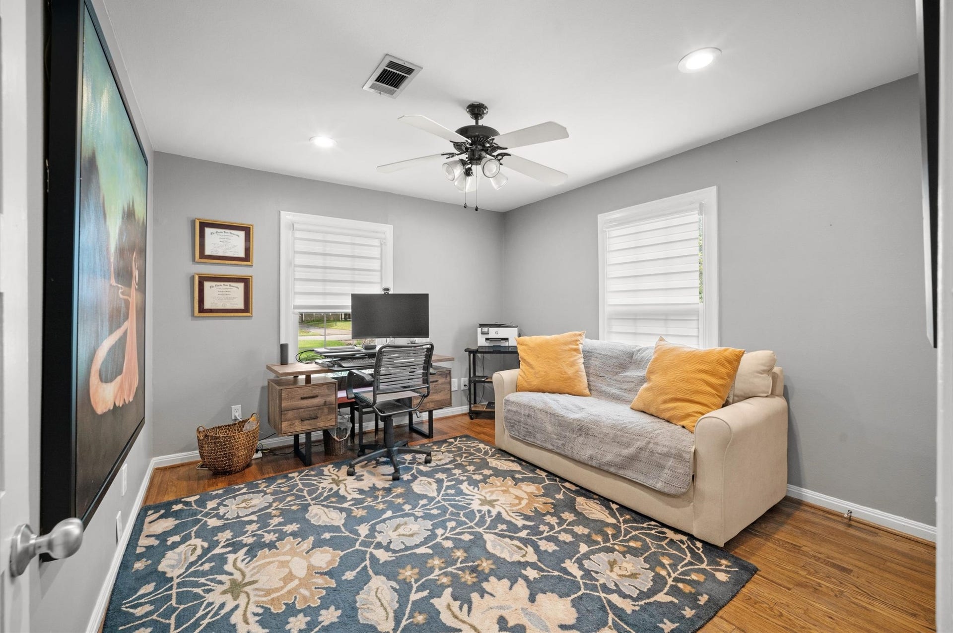 1511 Sue Barnett Drive, Houston, TX 77018 1511 Sue Barnett Drive, Houston, TX 77018