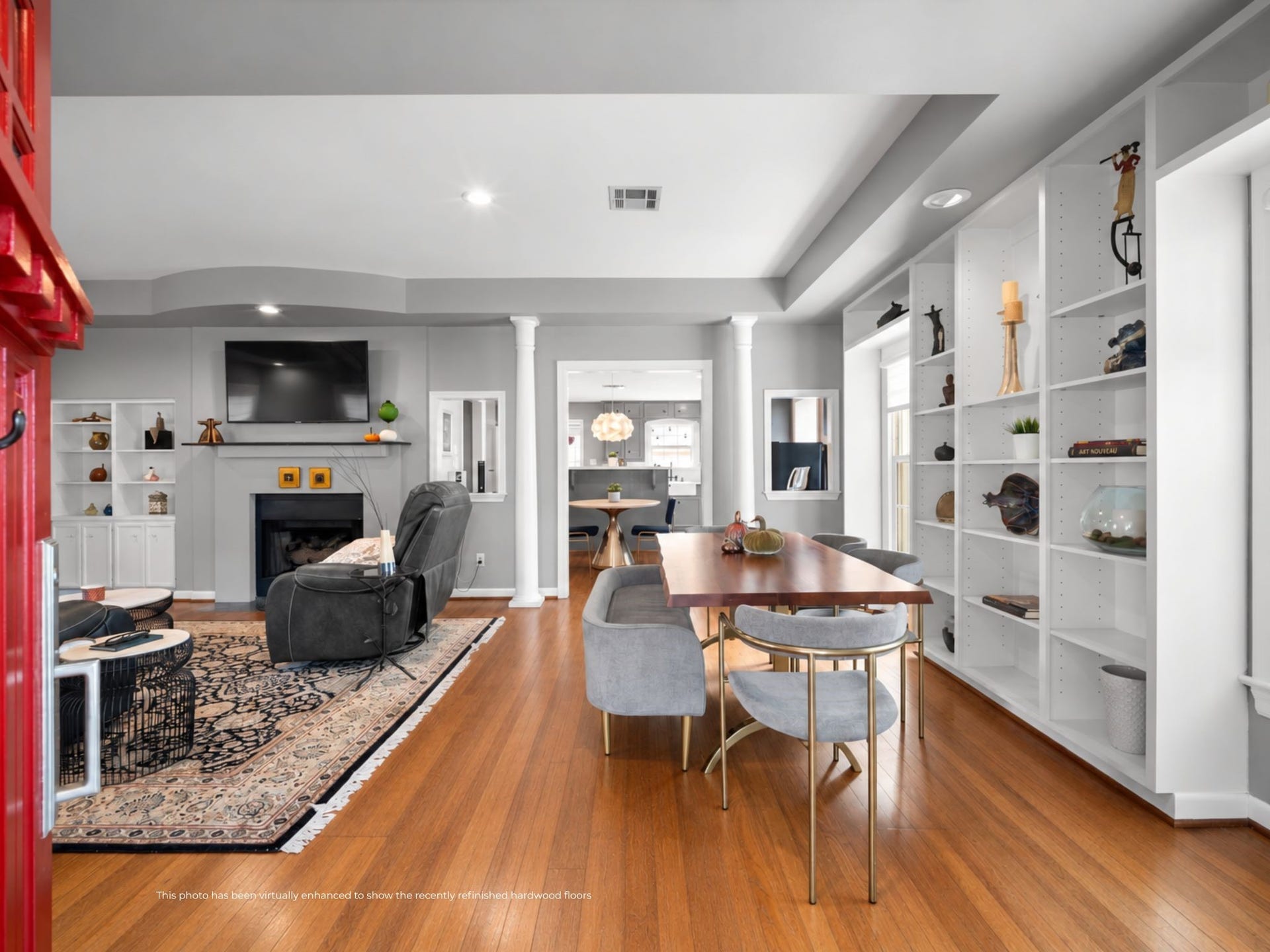 1511 Sue Barnett Drive, Houston, TX 77018 1511 Sue Barnett Drive, Houston, TX 77018