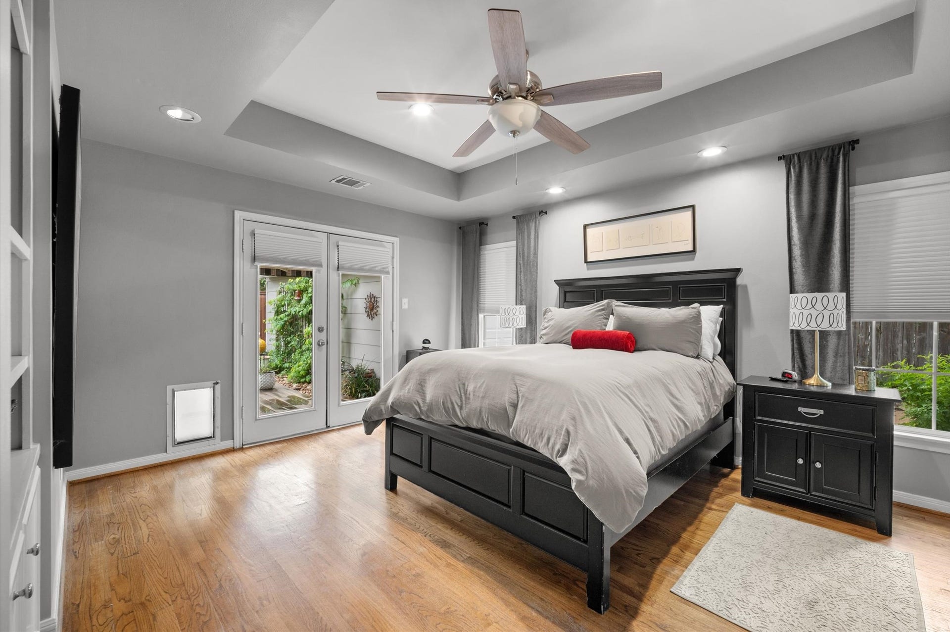 1511 Sue Barnett Drive, Houston, TX 77018 1511 Sue Barnett Drive, Houston, TX 77018