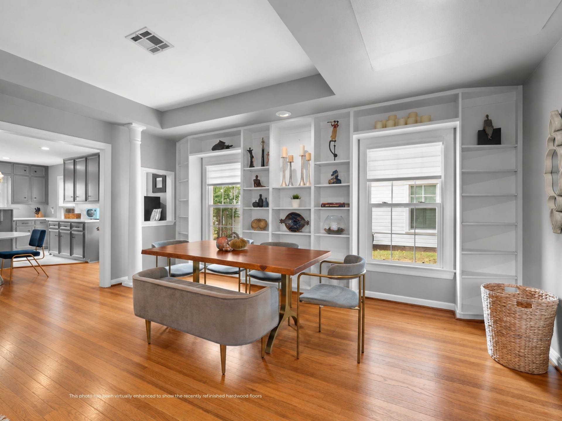 1511 Sue Barnett Drive, Houston, TX 77018 1511 Sue Barnett Drive, Houston, TX 77018