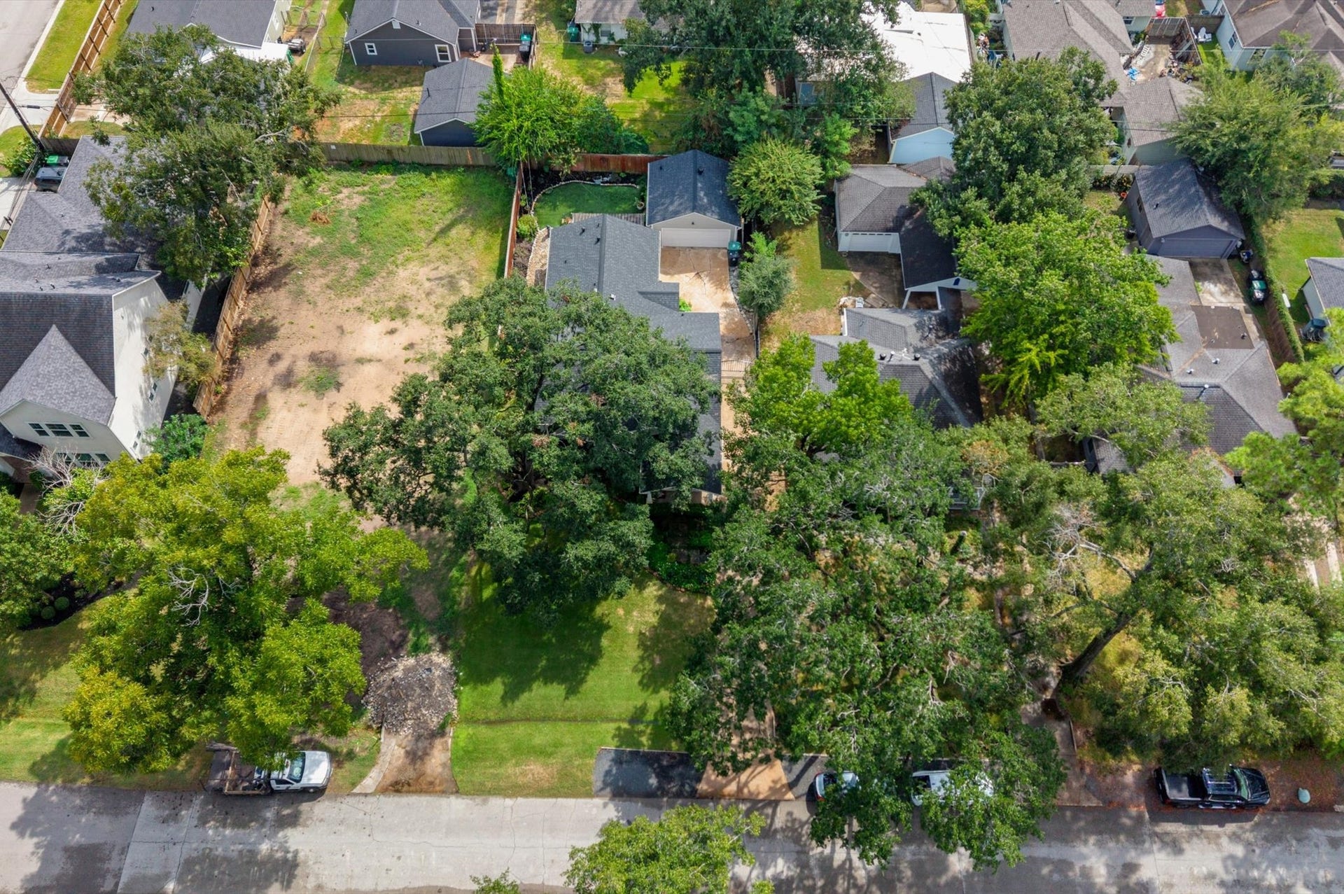 1511 Sue Barnett Drive, Houston, TX 77018 1511 Sue Barnett Drive, Houston, TX 77018