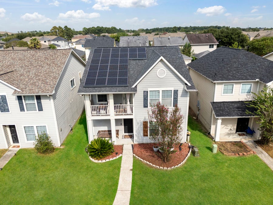 Property photo for 1206 Verde Trails Drive, Houston, TX