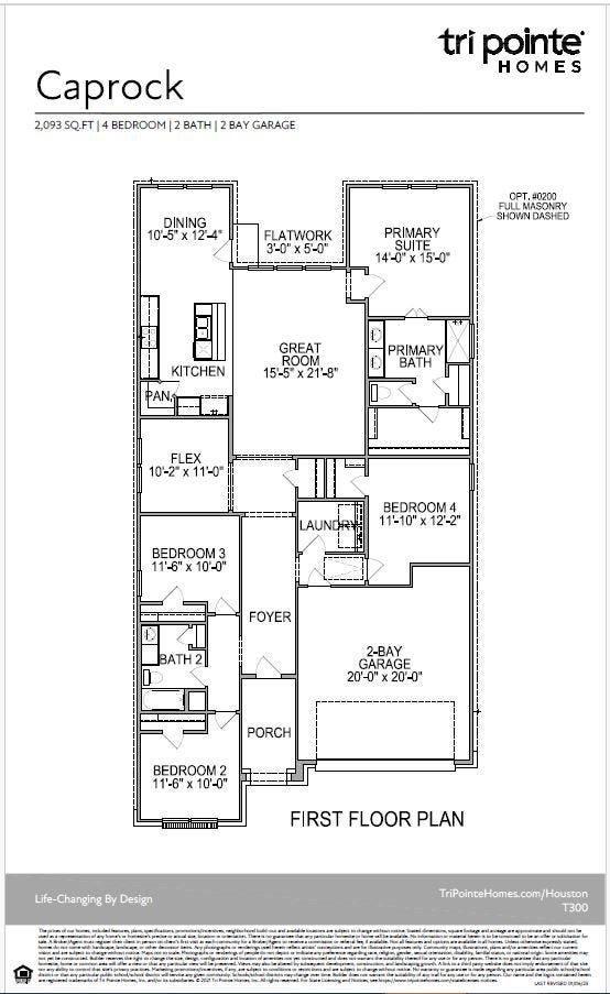 7310 Grand Mason Drive, Cypress, TX 77433 7310 Grand Mason Drive, Cypress, TX 77433