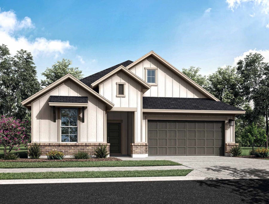 Property photo for 7310 Grand Mason Drive, Cypress, TX