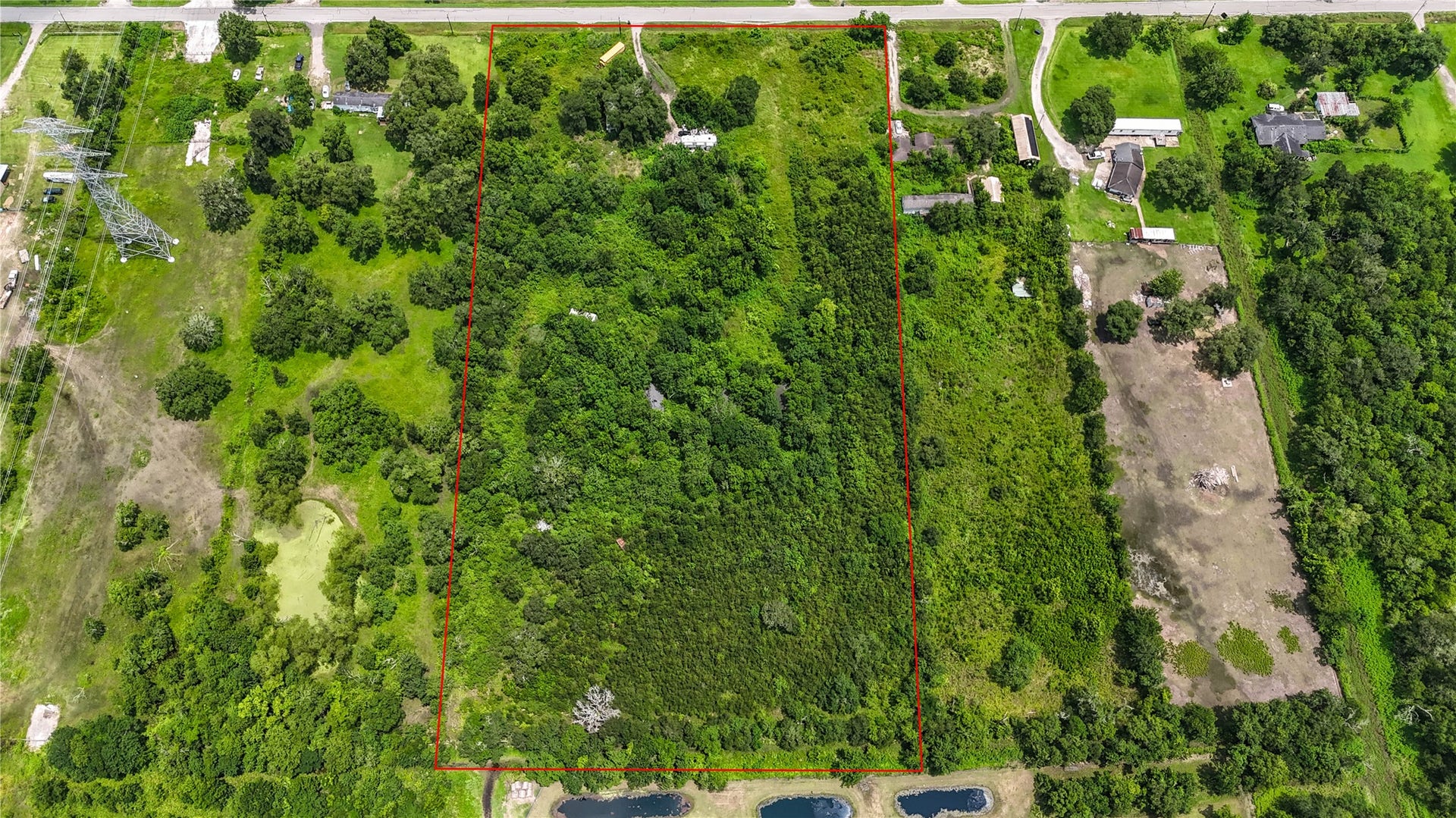 5011 County Road 347, Brazoria, TX 77422 5011 County Road 347, Brazoria, TX 77422