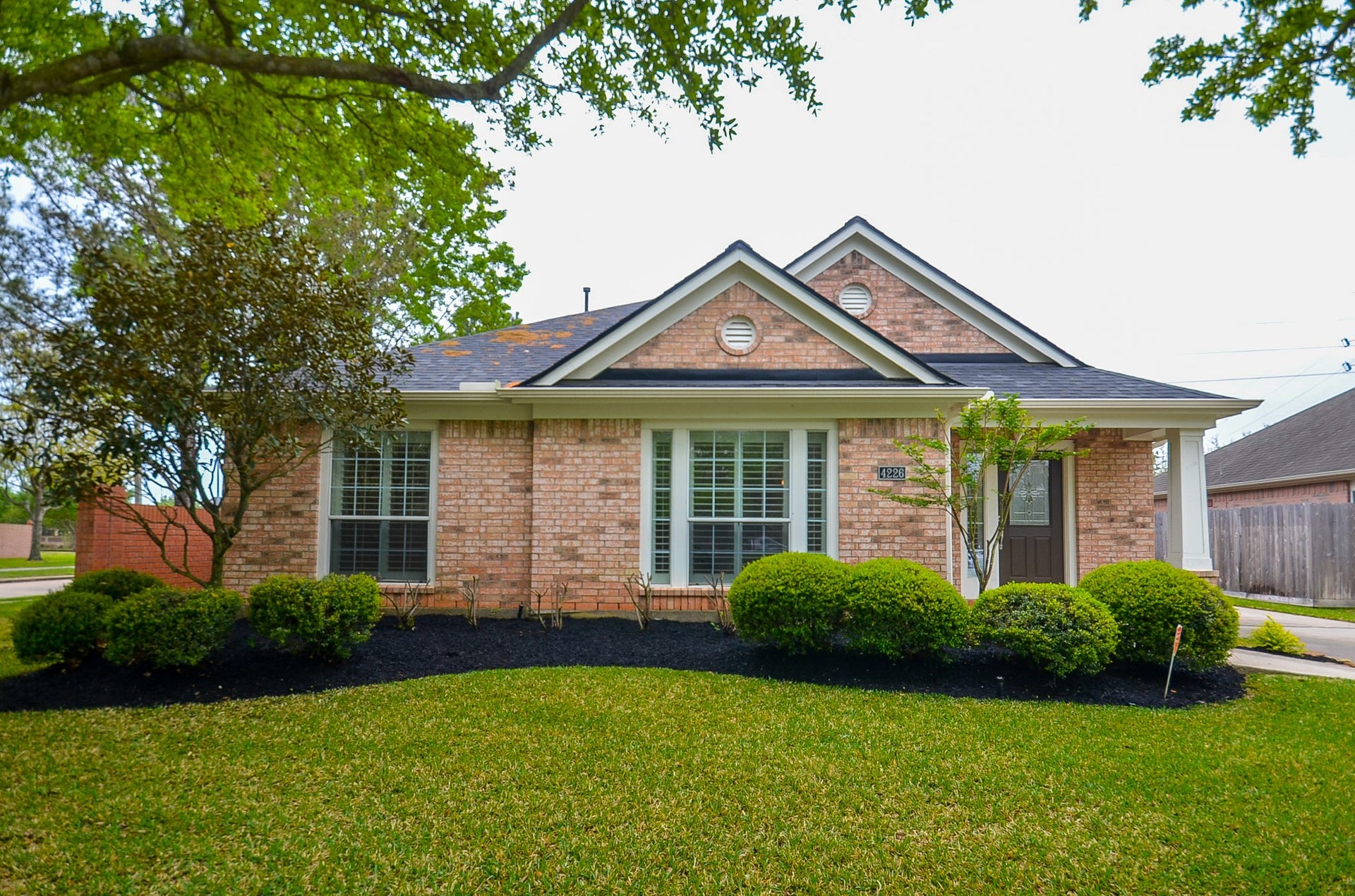 4226 Windy Chase Lane, Katy, TX 77494 4226 Windy Chase Lane, Katy, TX 77494