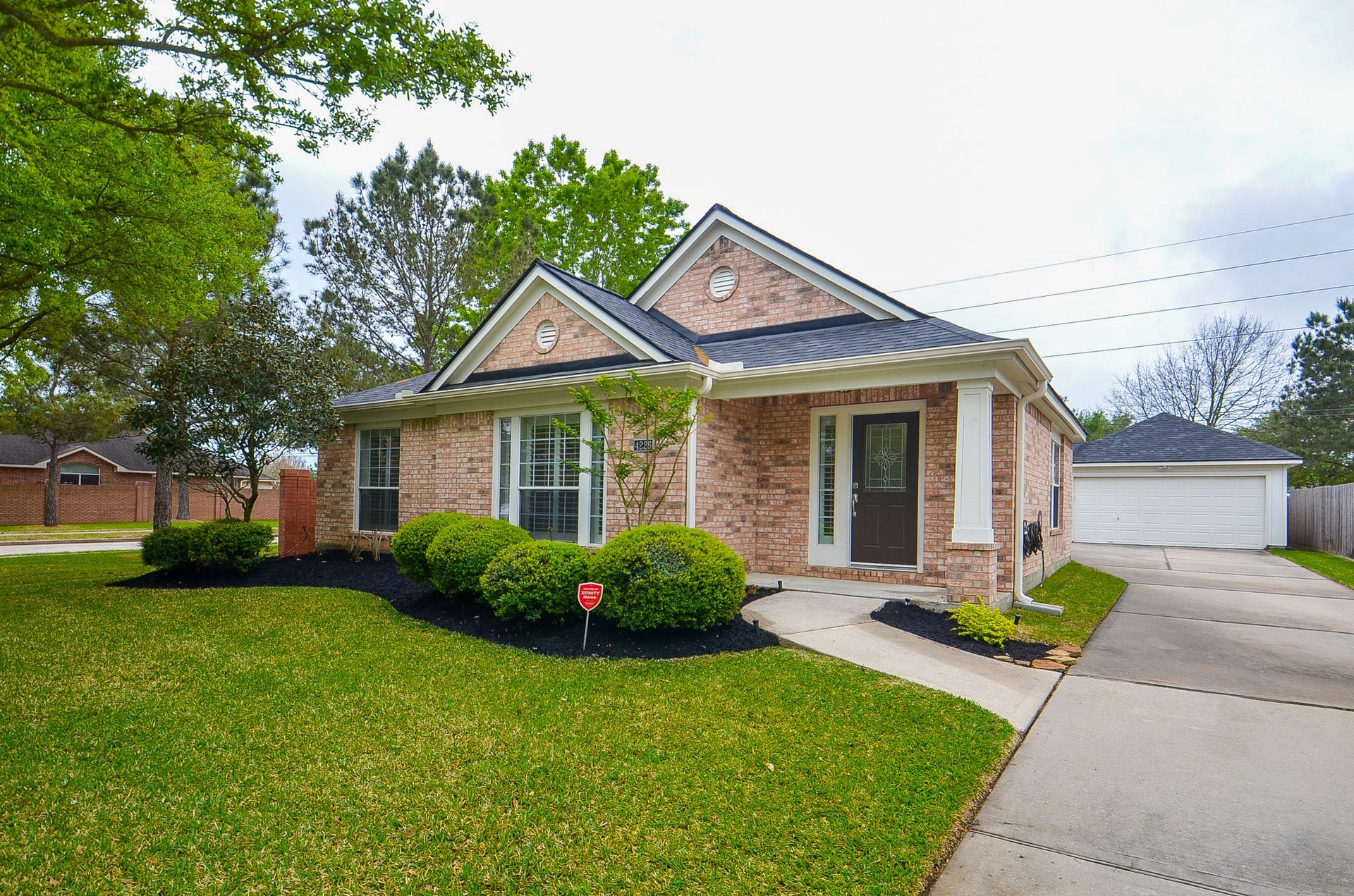 4226 Windy Chase Lane, Katy, TX 77494 4226 Windy Chase Lane, Katy, TX 77494