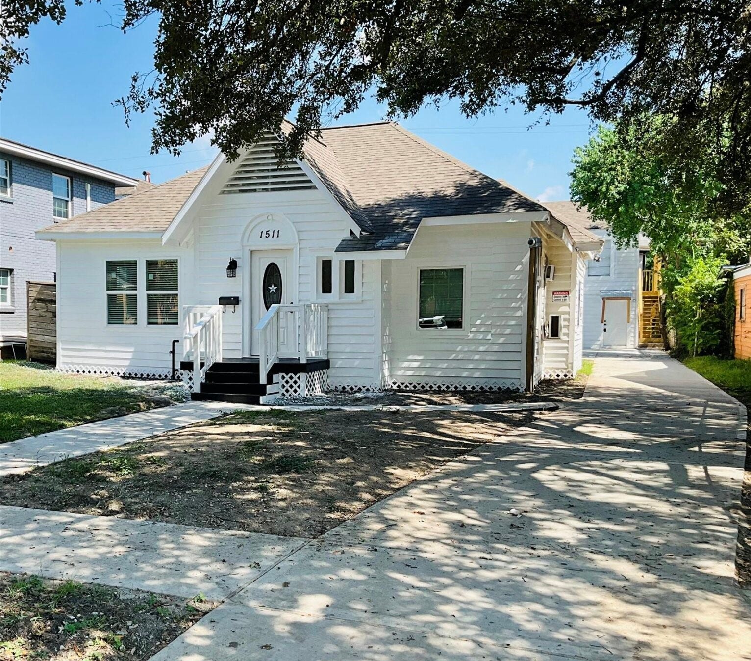 1511 Scharpe Street, #1, Houston, TX 77023 1511 Scharpe Street, #1, Houston, TX 77023