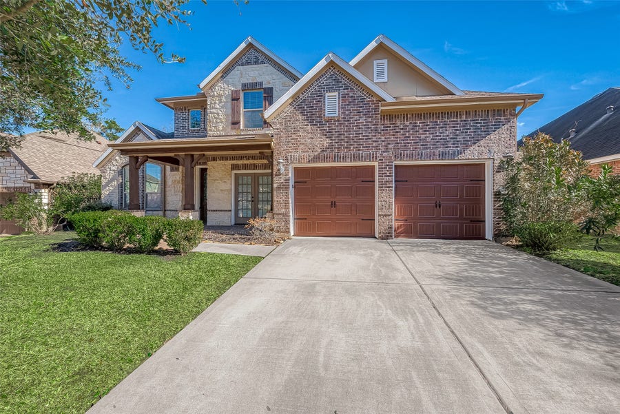 Property photo for 46 Sandwell Place, Spring, TX