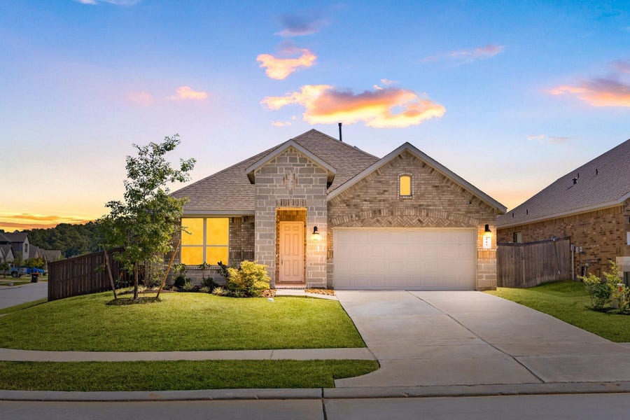 Property photo for 907 Youth Water Road, Montgomery, TX