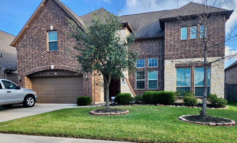 Property photo for 19847 Broken Cactus Drive, Cypress, TX